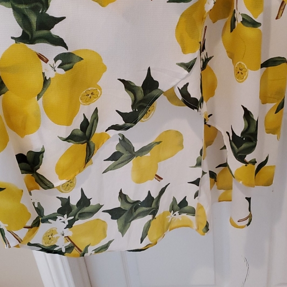 Lemon Dress - Picture 4 of 6